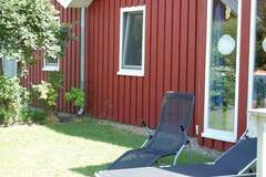 Ferienhaus - FH Wildgans Comfort Nr 173 - Ferienunterkunft in Granzow (6 Personen)