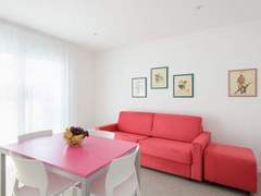 Ferienwohnung - Ferienwohnung Residenza Edda