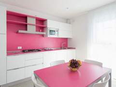 Ferienwohnung - Ferienwohnung Residenza Edda