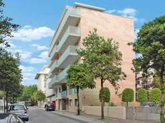 Ferienwohnung - Ferienwohnung Mare