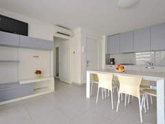 Ferienwohnung - Ferienwohnung Mare
