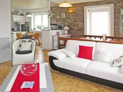 Ferienhaus - Ferienhaus La Grande Roche (POD101)