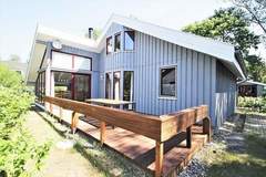 Ferienhaus - FH Wildgans Comfort Nr 267 - Ferienunterkunft in Granzow (6 Personen)