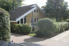 Ferienhaus - FH Wildgans Comfort Nr 58 - Ferienunterkunft in Granzow (6 Personen)