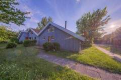 Ferienhaus - FH Wildgans Comfort Nr 124 - Ferienunterkunft in Granzow (6 Personen)