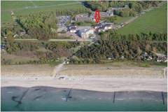 Ferienhaus - Ferienunterkunft in Dierhagen (4 Personen)