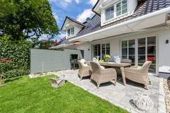 Ferienhaus - Ferienunterkunft in Zingst (6 Personen)