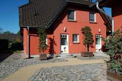 Ferienhaus - Ferienunterkunft in Zingst (5 Personen)
