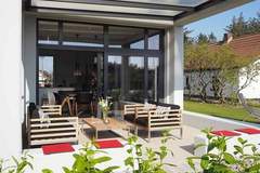 Ferienhaus - Ferienunterkunft in Zingst (6 Personen)