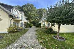 Ferienhaus - Ferienunterkunft in Middelhagen (3 Personen)