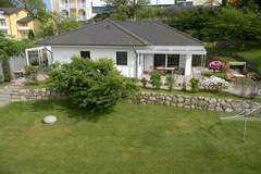 Ferienhaus - Ferienunterkunft in Göhren (2 Personen)