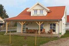 Ferienhaus - Ferienunterkunft in Warin (7 Personen)