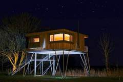 Ferienhaus - Ferienunterkunft in Drochtersen (4 Personen)