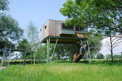 Ferienhaus - Ferienunterkunft in Drochtersen (4 Personen)