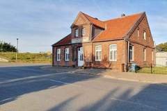 Ferienhaus - Ferienunterkunft in Balje (13 Personen)