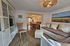 Ferienhaus - Ferienunterkunft in Timmendorfer Strand (8 Personen)