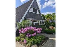 Ferienhaus - Ferienunterkunft in Damp (5 Personen)