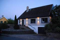 Ferienhaus - Ferienunterkunft in Harrislee (6 Personen)