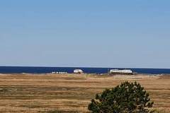 Ferienhaus - Ferienunterkunft in St. Peter-Ording (4 Personen)