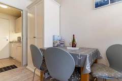 Ferienwohnung - Ankerplatz Villa Anna / VA1 - Ferienunterkunft in St. Peter-Ording (2 Personen)