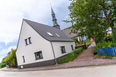 Ferienhaus - Ferienhaus Bi de Kark - Ferienunterkunft in Tating (8 Personen)