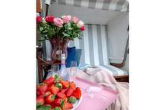 Ferienhaus - Ferienunterkunft in Westerland/Sylt (4 Personen)