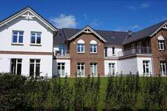 Ferienhaus - Ferienunterkunft in Nieblum (2 Personen)