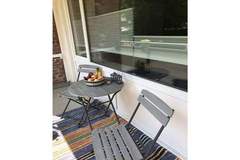 Ferienhaus - Ferienunterkunft in Wyk auf Föhr (4 Personen)
