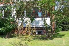 Ferienhaus - Ferienunterkunft in Wyk auf Föhr (3 Personen)
