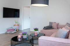 Ferienhaus - Ferienunterkunft in Sylt (4 Personen)