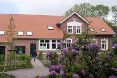 Ferienhaus - Ferienunterkunft in Norden (6 Personen)