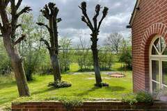 Ferienhaus - Ferienunterkunft in Norden (4 Personen)