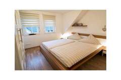 Ferienhaus - Ferienunterkunft in Norddeich (4 Personen)