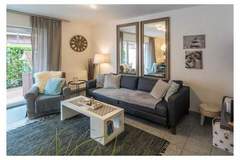 Ferienhaus - Ferienunterkunft in Norddeich (2 Personen)