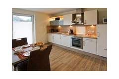 Ferienhaus - Ferienunterkunft in Norddeich (2 Personen)