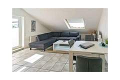 Ferienhaus - Ferienunterkunft in Norddeich (2 Personen)