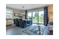 Ferienhaus - Ferienunterkunft in Norddeich (2 Personen)