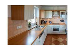 Ferienhaus - Ferienunterkunft in Norddeich (4 Personen)
