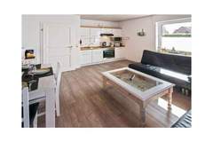 Ferienhaus - Ferienunterkunft in Norden (4 Personen)