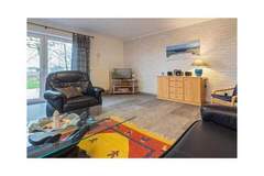 Ferienhaus - Ferienunterkunft in Norddeich (6 Personen)