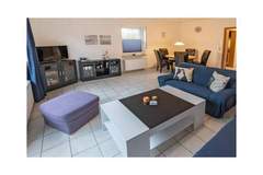 Ferienhaus - Ferienunterkunft in Norddeich (4 Personen)