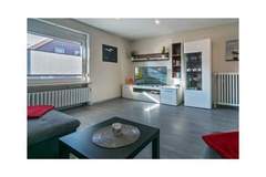 Ferienhaus - Ferienunterkunft in Norden (2 Personen)