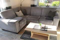 Ferienwohnung - Fewo Seelust 03 Unten - Ferienunterkunft in Neßmersiel (4 Personen)