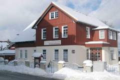 Ferienhaus - Ferienunterkunft in Braunlage (2 Personen)