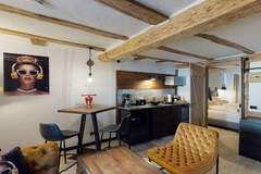 Ferienhaus - Ferienunterkunft in Bad Berleburg (2 Personen)