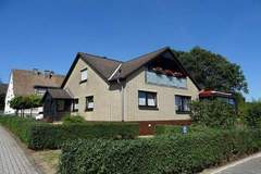 Ferienhaus - Ferienunterkunft in Meschede (4 Personen)