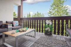 Ferienhaus - Ferienunterkunft in Winterberg (4 Personen)