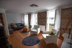 Ferienhaus - Ferienunterkunft in Bad Wildbad (8 Personen)