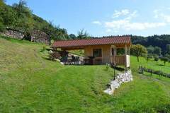 Ferienhaus - Ferienunterkunft in Oppenau (6 Personen)