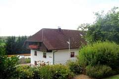 Ferienhaus - Ferienunterkunft in Herrischried (4 Personen)